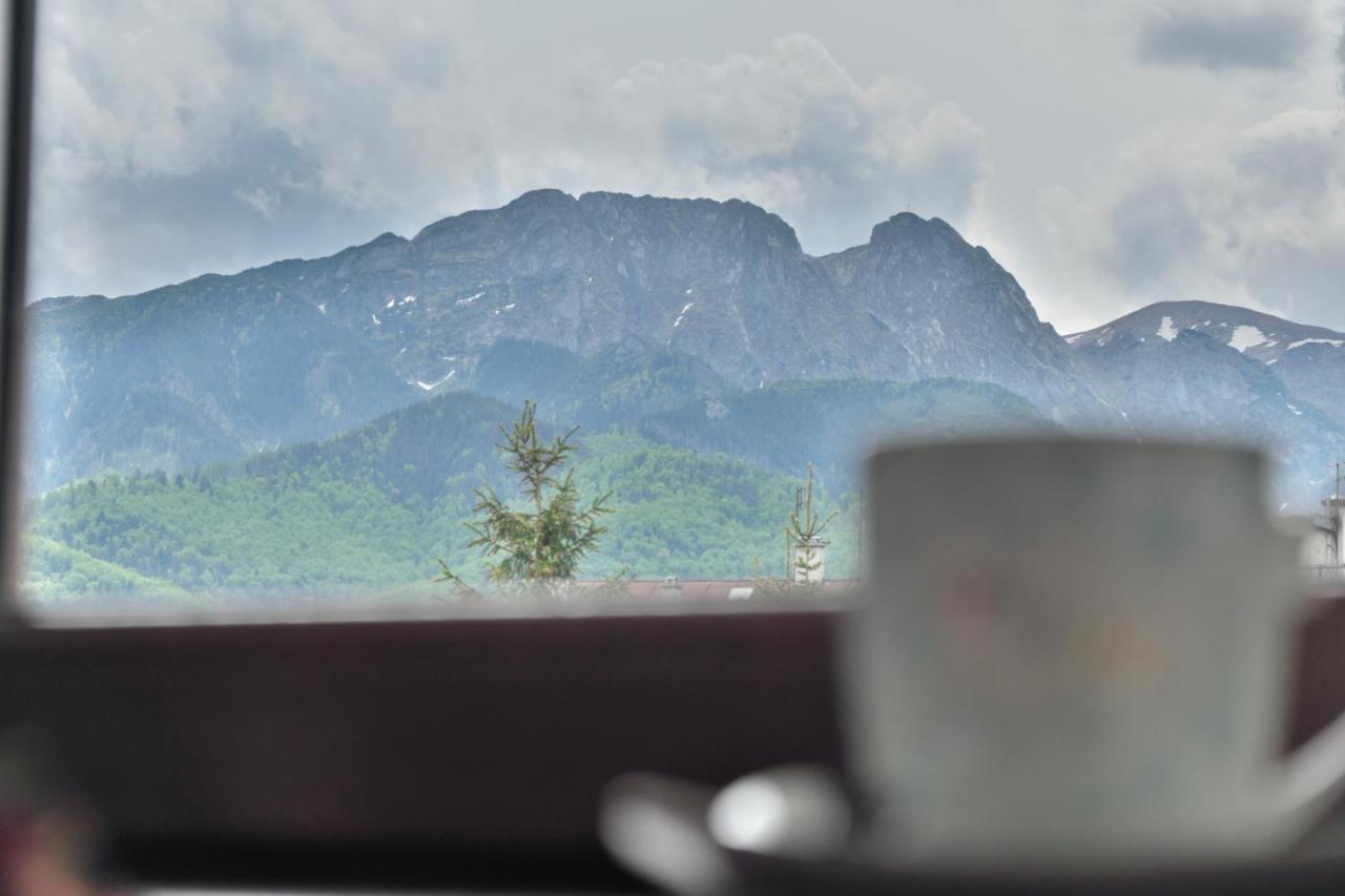 Pokoje w CENTRUM CICHA Zakopane Zewnętrze zdjęcie