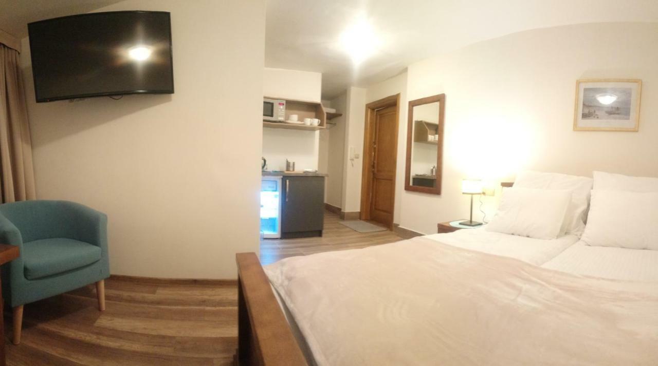 Pokoje w CENTRUM CICHA Zakopane Zewnętrze zdjęcie